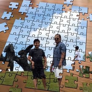 Meet your Posher, Ghias